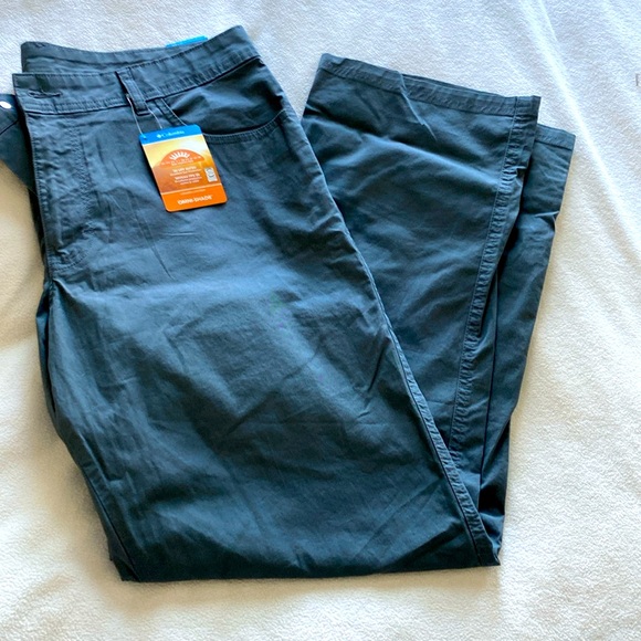 Men’s 36x30 Columbia pants - Picture 1 of 6
